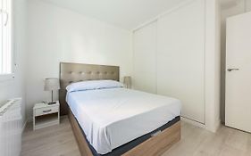 Apartment Ifema-Airport